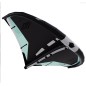 AILE DE WINGSURF NAISH ADX black/teal