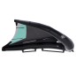 AILE DE WINGSURF NAISH ADX black/teal