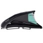 AILE DE WINGSURF NAISH ADX black/teal