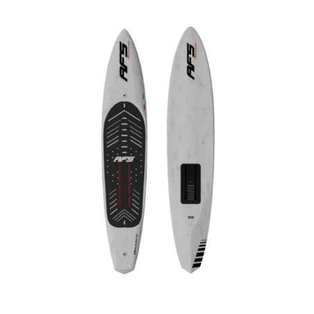 Planche de downwind AFS BLACKBIRD V3 2025