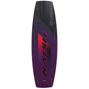 PLANCHE DE KITESURF TWIN TIP NAISH Alana NVision