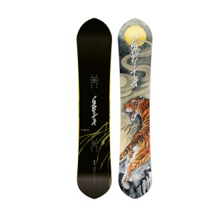 SNOWBOARD CAPITA KAZU KOKUBO PRO