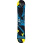 Planche de Snowboard Nitro PRO SERIES MARC SWOBODA - 149 Zero - Ast