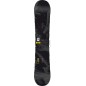 Planche de Snowboard Nitro PRO SERIES MARC SWOBODA - 149 Zero - Ast