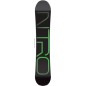 Planche de snowboard Nitro ULTIMATE - 162 STD - AST