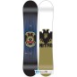 Planche de snowboard Nitro  REVOLT WIDE-159 W