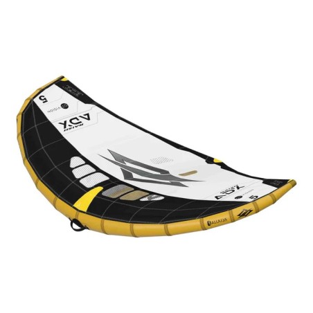 AILE DE WINGSURF NAISH ADX NVision