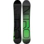 Planche de snowboard Nitro ULTIMATE - 162 STD - AST