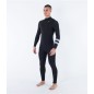 Combinaison Hurley Fullsuit 2.5 5/3MM hommes - ADVANT