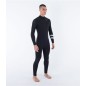 Combinaison Hurley Fullsuit 2.5 5/3MM hommes - ADVANT