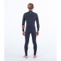 Combinaison Hurley PLUS 5/3MM Fullsuit 2023