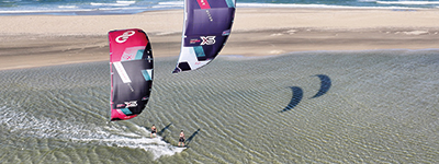 Univers Kitesurf 