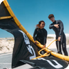  Pack Kitesurf 